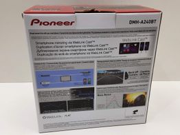 autorradio pioneer dmh-a240bt