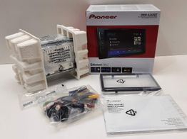 autorradio pioneer dmh-a240bt