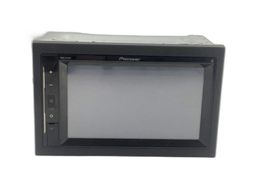 autorrádio pioneer dmh-a240bt
