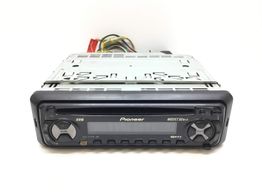 autorradio pioneer mosfet 50w