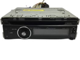 autorradio pioneer mosfet 50wx4