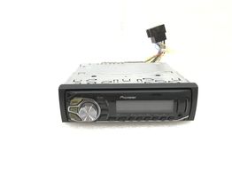 autorrádio pioneer mvh-160ui