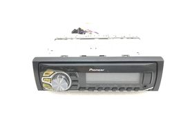 autorrádio pioneer mvh-160ui