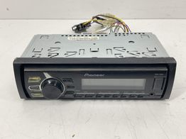 autorradio pioneer mvh-170ui