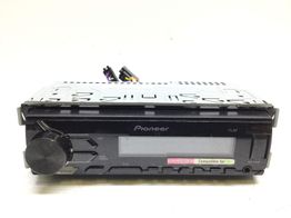 autorradio pioneer mvh-190ub