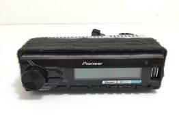 autorradio pioneer mvh-390bt