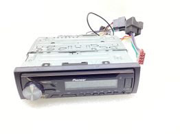 autorradio pioneer mvh-a200vbt