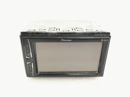 autorr&aacute;dio pioneer mvh-a210bt