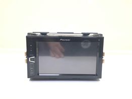 autorradio pioneer mvh-av290bt