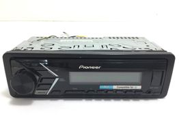autorradio pioneer mvh-s100ui