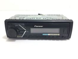 autorradio pioneer mvh-s100ui
