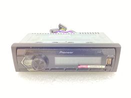 autorradio pioneer mvh-s120ub