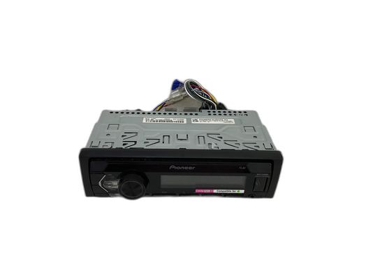 autorr&aacute;dio pioneer mvh-s120ubg