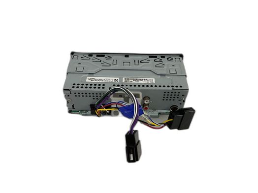 autorr&aacute;dio pioneer mvh-s120ubg