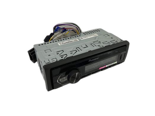 autorr&aacute;dio pioneer mvh-s120ubg