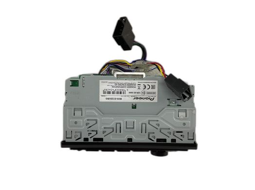 autorr&aacute;dio pioneer mvh-s120ubg