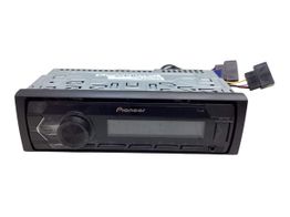 autorradio pioneer mvh-s12ui