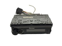 autorrádio pioneer mvh-s300bt