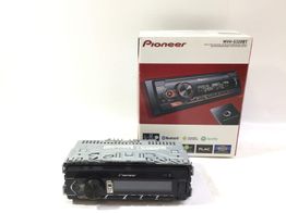 autorradio pioneer mvh-s320bt