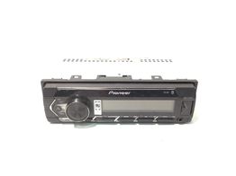 autorradio pioneer mvh-s420bt