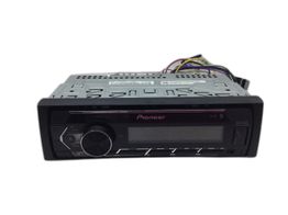 autorrádio pioneer mvh-s420bt