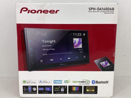 autorradio pioneer sph-da160dab