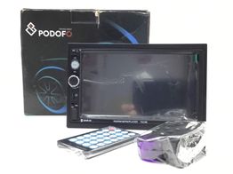 autorradio podofo sh4ampod