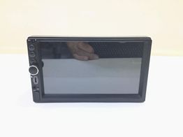 autorradio sin marca double din car radio