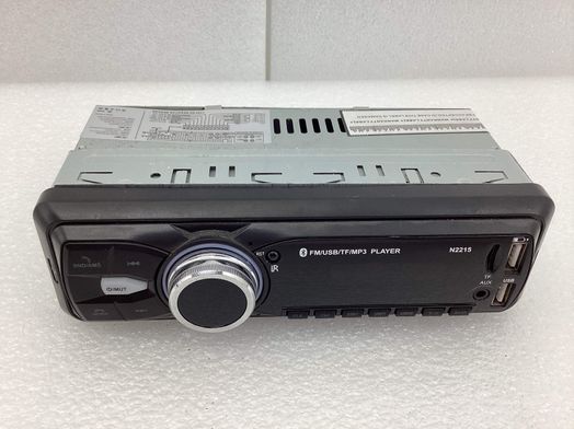 autorr&aacute;dio sin marca n2215