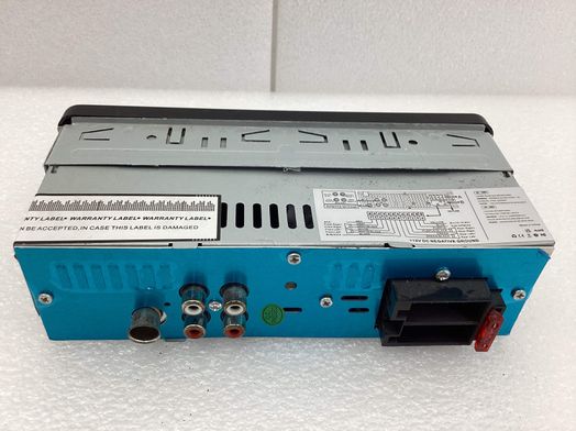 autorr&aacute;dio sin marca n2215
