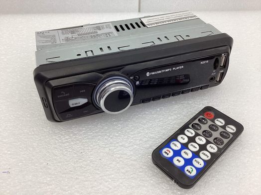 autorr&aacute;dio sin marca n2215
