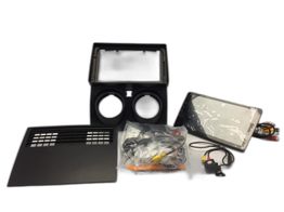 autorradio sin marca sin modelo