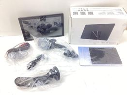 autorradio sin marca smart screen