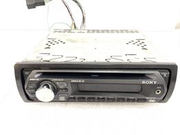 autorr&aacute;dio sony cdx-gt111