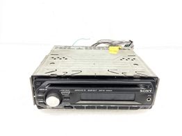 autorradio sony cdx-gt222