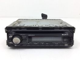autorradio sony cdx-gt414u