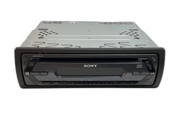 autorradio sony cdx-s2050c