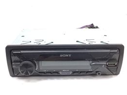 autorradio sony dsx-a210ui