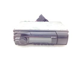 autorradio sony dsx-a40ui