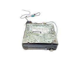 autorradio sony mex-bt2600