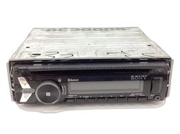 autorradio sony mex-n4000bt