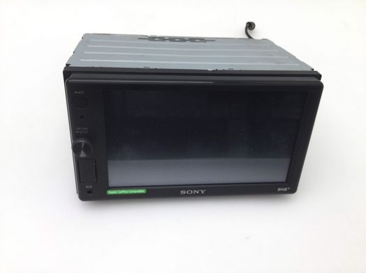autorradio sony xav-ax1005db