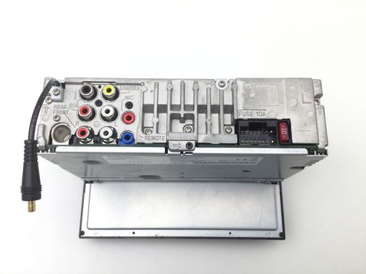 autorradio sony xav-ax1005db