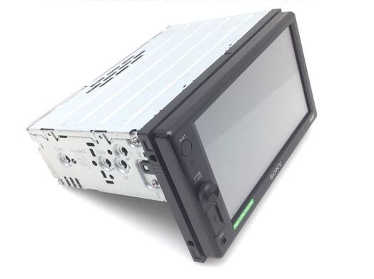 autorradio sony xav-ax1005db