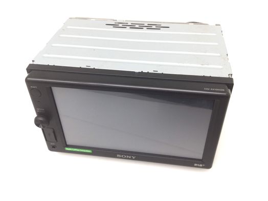 autorradio sony xav-ax1005db
