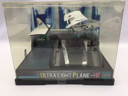 avion radiocontrol r/c ultra light plane