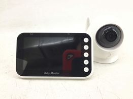 baby monitor anyazhineng abm100