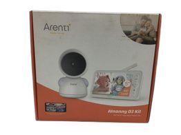 baby monitor arenti ainanny d3 kit