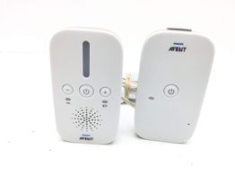 baby monitor avent scd502