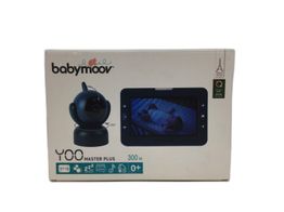 baby monitor babymoov yoo master plus